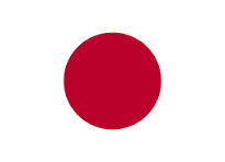 Japan flag